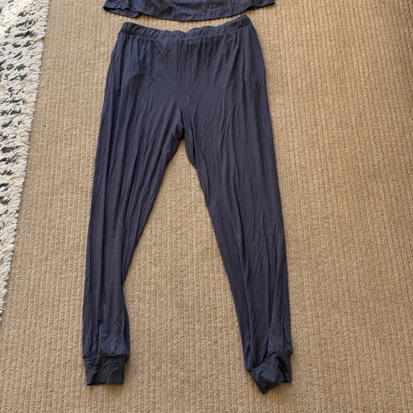 La Vie En Rose Lounge Set, size M - Picture 9 of 9